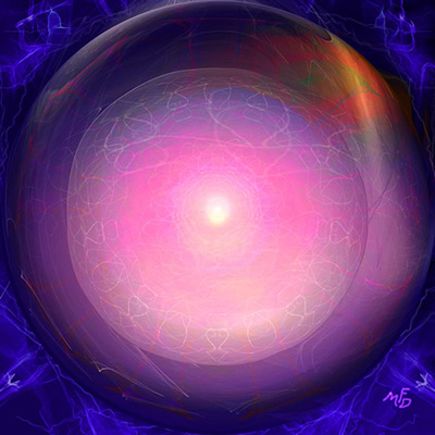 Dream Lucid ""Dream Lucid" by M. D. Friedman
